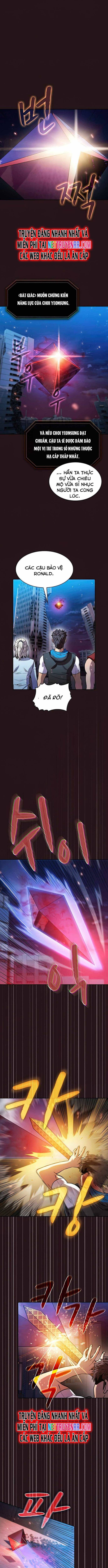 Thiên Thần Quay Về Từ Địa Ngục - Chapter 76 - Page 7