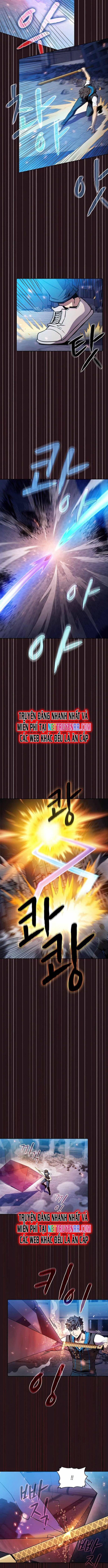 Thiên Thần Quay Về Từ Địa Ngục - Chapter 76 - Page 8