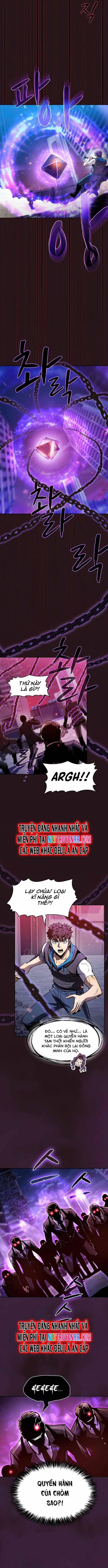 Thiên Thần Quay Về Từ Địa Ngục - Chapter 76 - Page 9