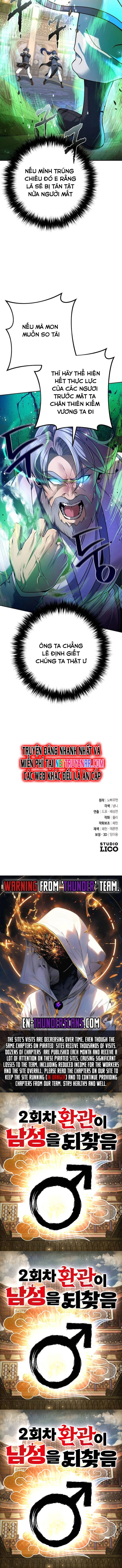 Hoạn Quan Hồi Quy: Tróc Phong Truy Nguyệt - Chapter 25 - Page 16
