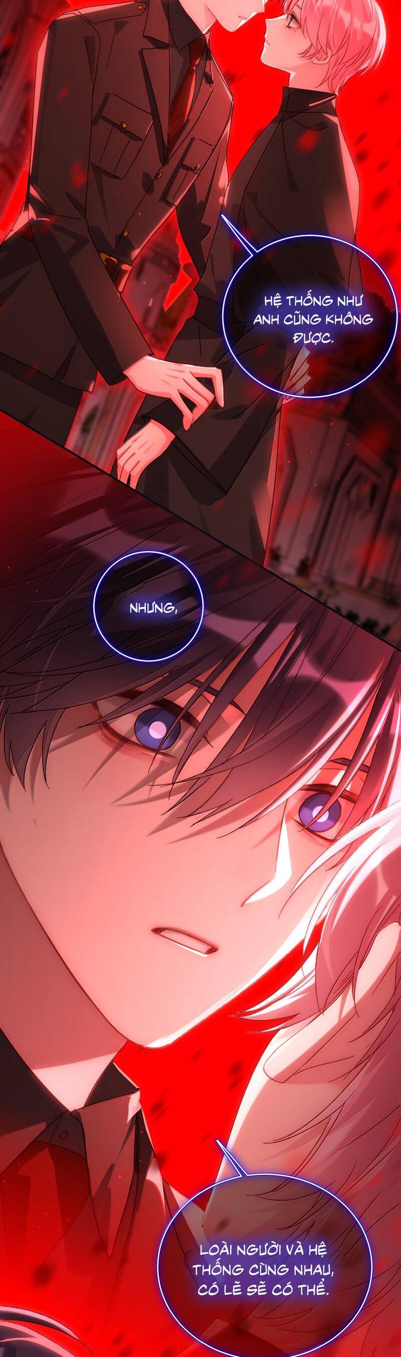 Tôi Phải Làm Một Kẻ Đại Xấu Xa - Chapter 161 - Page 10