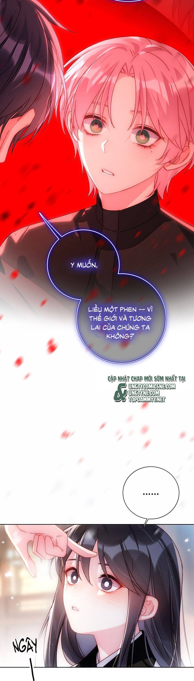 Tôi Phải Làm Một Kẻ Đại Xấu Xa - Chapter 161 - Page 11