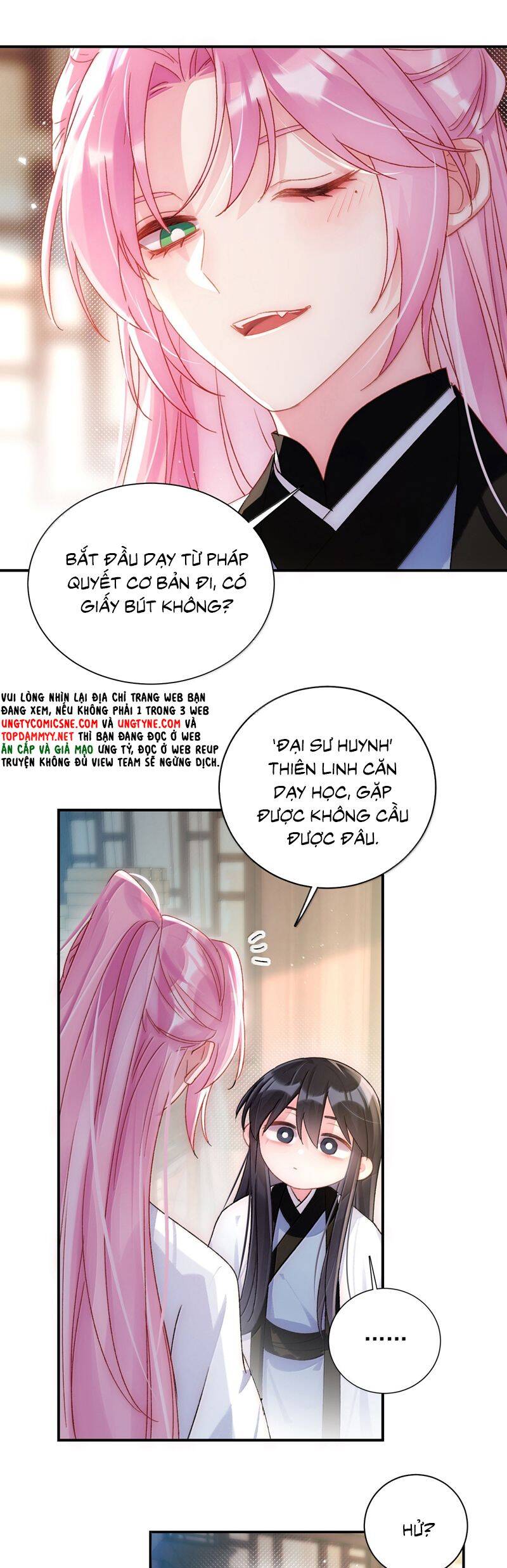 Tôi Phải Làm Một Kẻ Đại Xấu Xa - Chapter 161 - Page 14