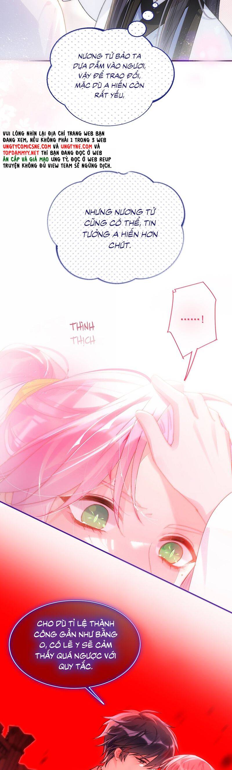 Tôi Phải Làm Một Kẻ Đại Xấu Xa - Chapter 161 - Page 17