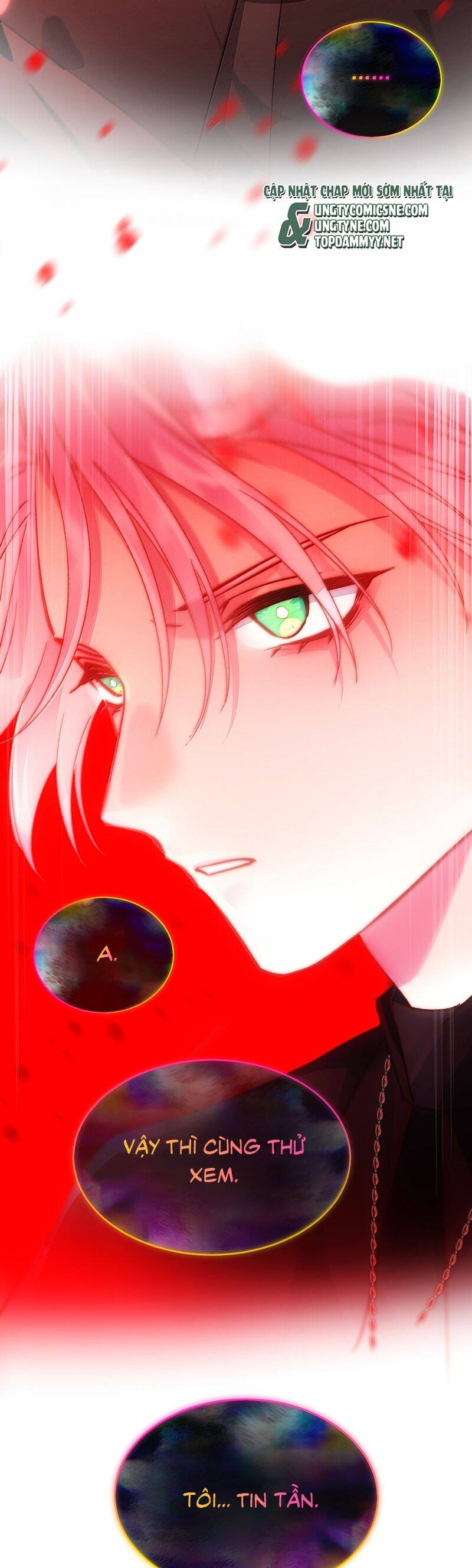 Tôi Phải Làm Một Kẻ Đại Xấu Xa - Chapter 161 - Page 19