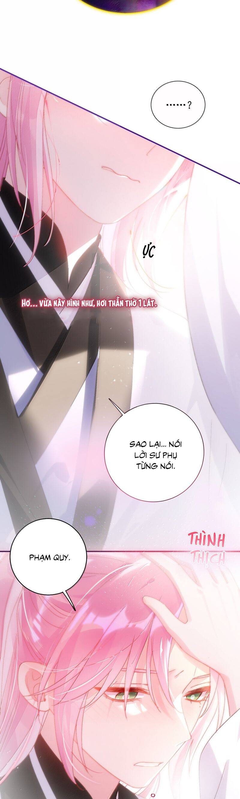 Tôi Phải Làm Một Kẻ Đại Xấu Xa - Chapter 161 - Page 20