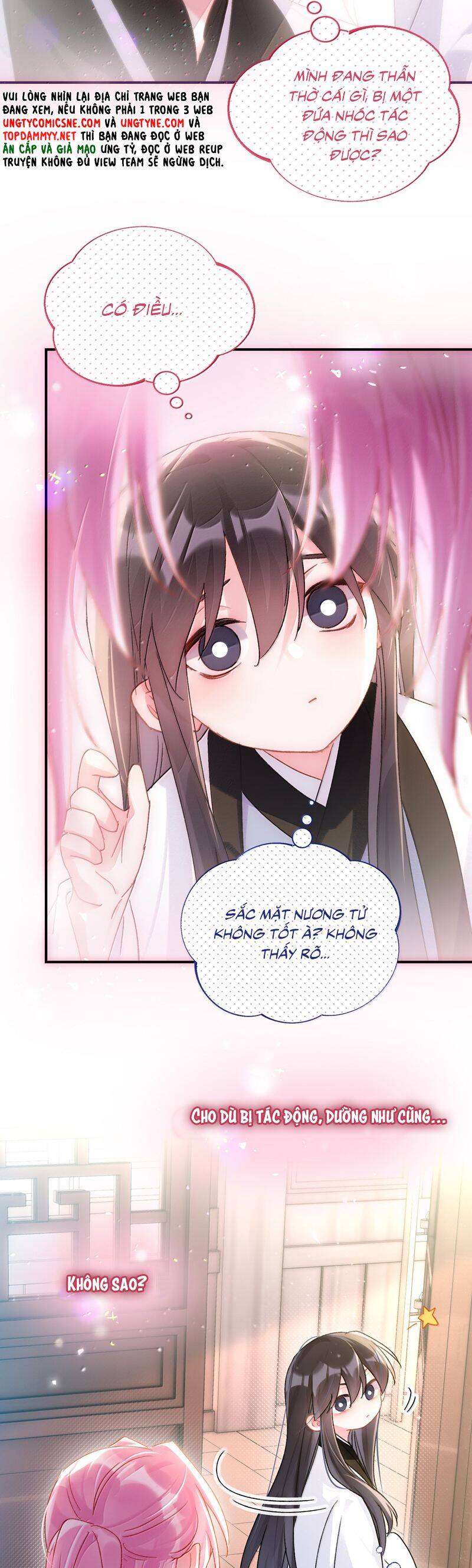 Tôi Phải Làm Một Kẻ Đại Xấu Xa - Chapter 161 - Page 21