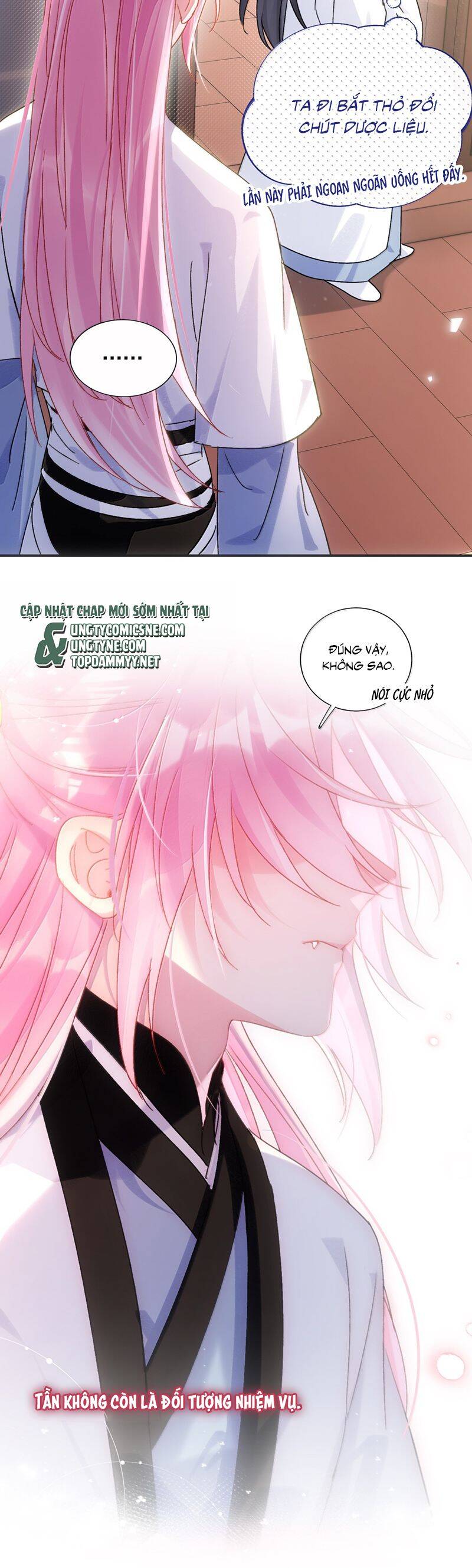 Tôi Phải Làm Một Kẻ Đại Xấu Xa - Chapter 161 - Page 22