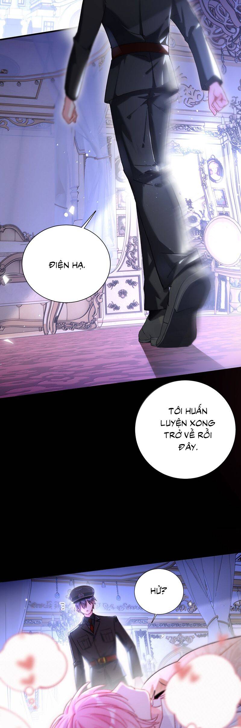 Tôi Phải Làm Một Kẻ Đại Xấu Xa - Chapter 161 - Page 28