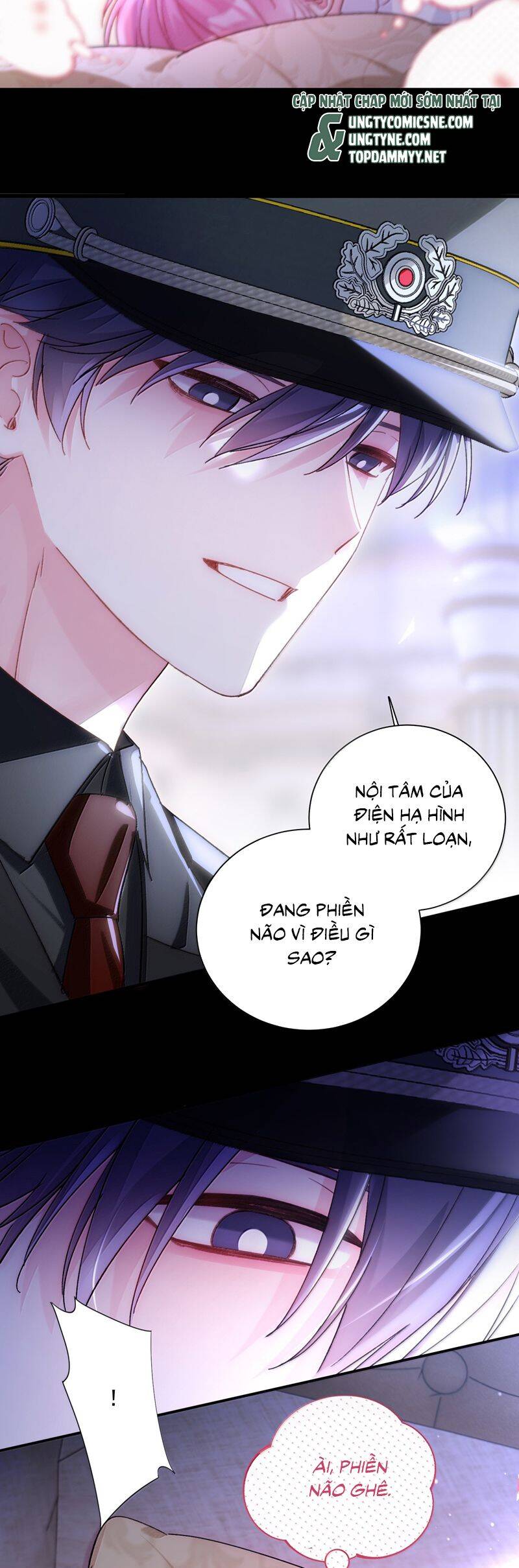 Tôi Phải Làm Một Kẻ Đại Xấu Xa - Chapter 161 - Page 29