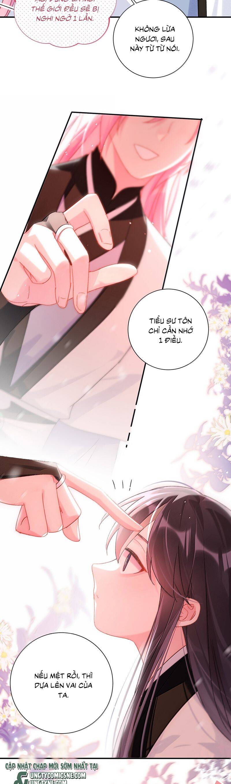 Tôi Phải Làm Một Kẻ Đại Xấu Xa - Chapter 161 - Page 7