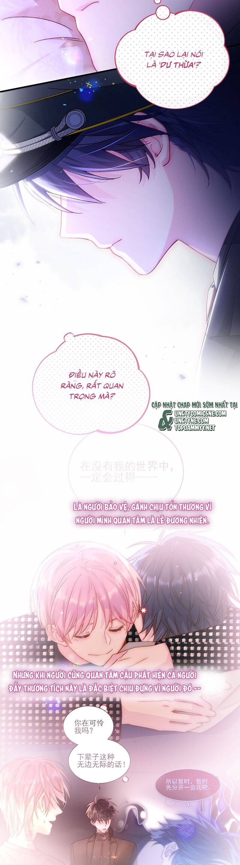 Tôi Phải Làm Một Kẻ Đại Xấu Xa - Chapter 162 - Page 14