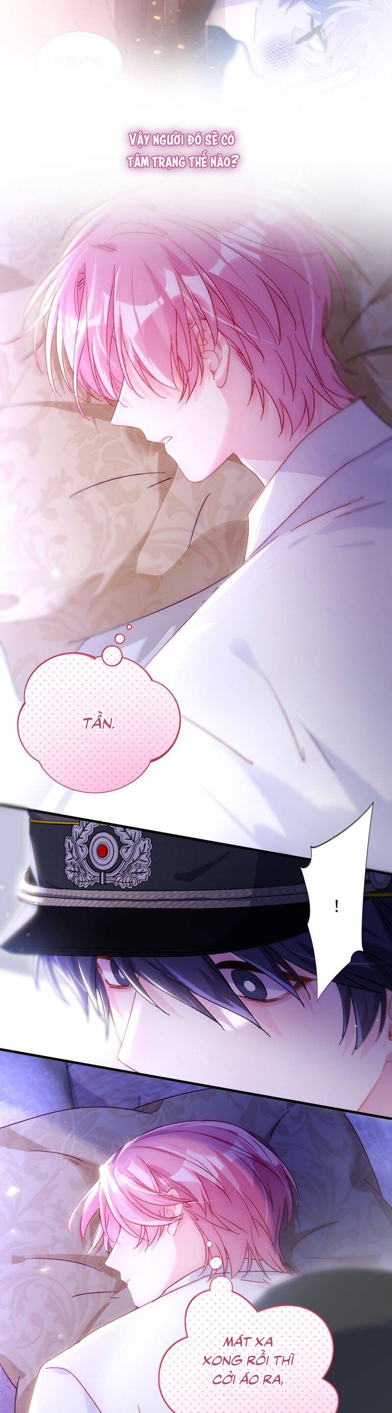 Tôi Phải Làm Một Kẻ Đại Xấu Xa - Chapter 162 - Page 15