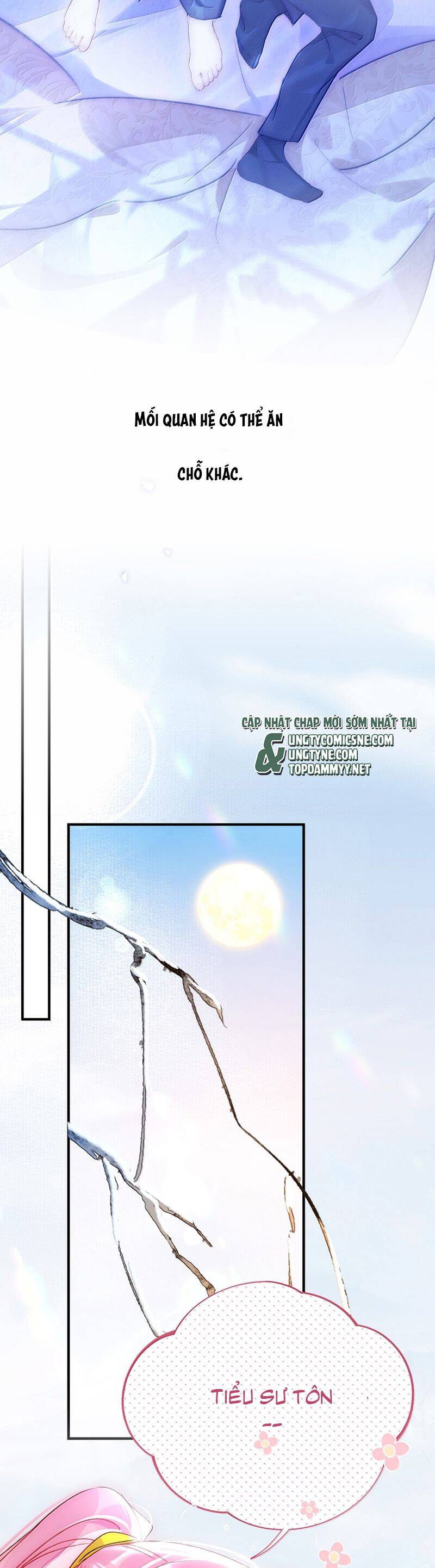 Tôi Phải Làm Một Kẻ Đại Xấu Xa - Chapter 162 - Page 20
