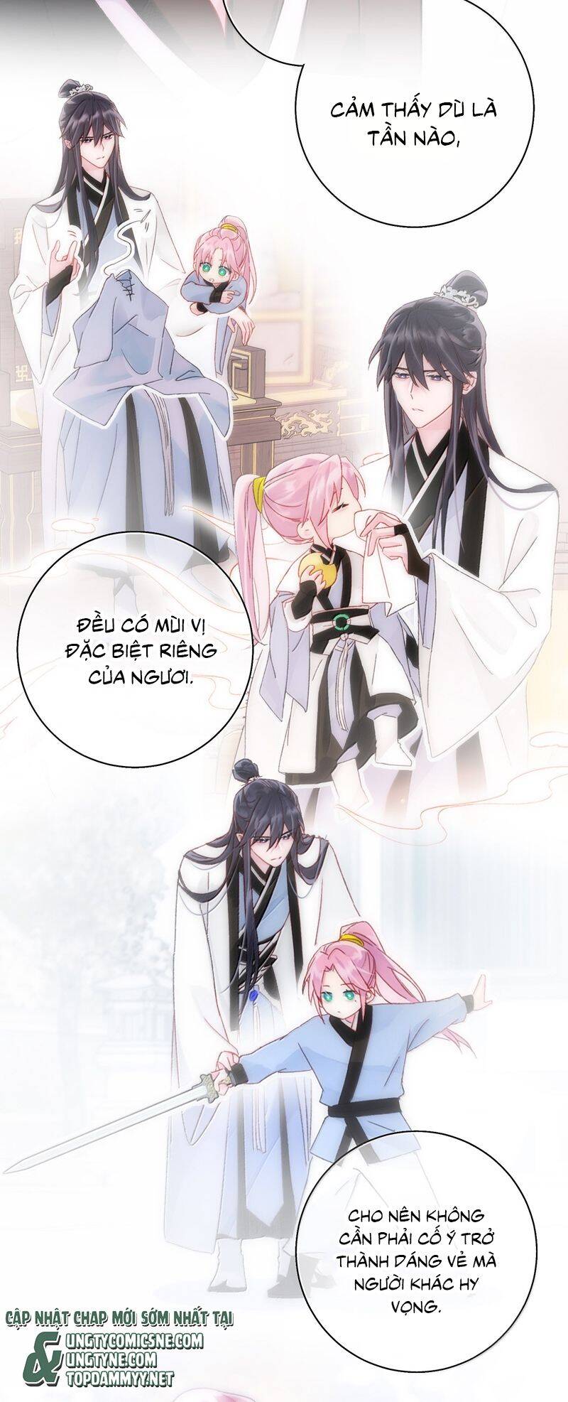 Tôi Phải Làm Một Kẻ Đại Xấu Xa - Chapter 162 - Page 29