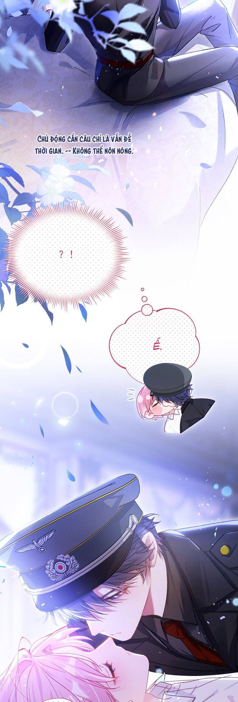 Tôi Phải Làm Một Kẻ Đại Xấu Xa - Chapter 162 - Page 3