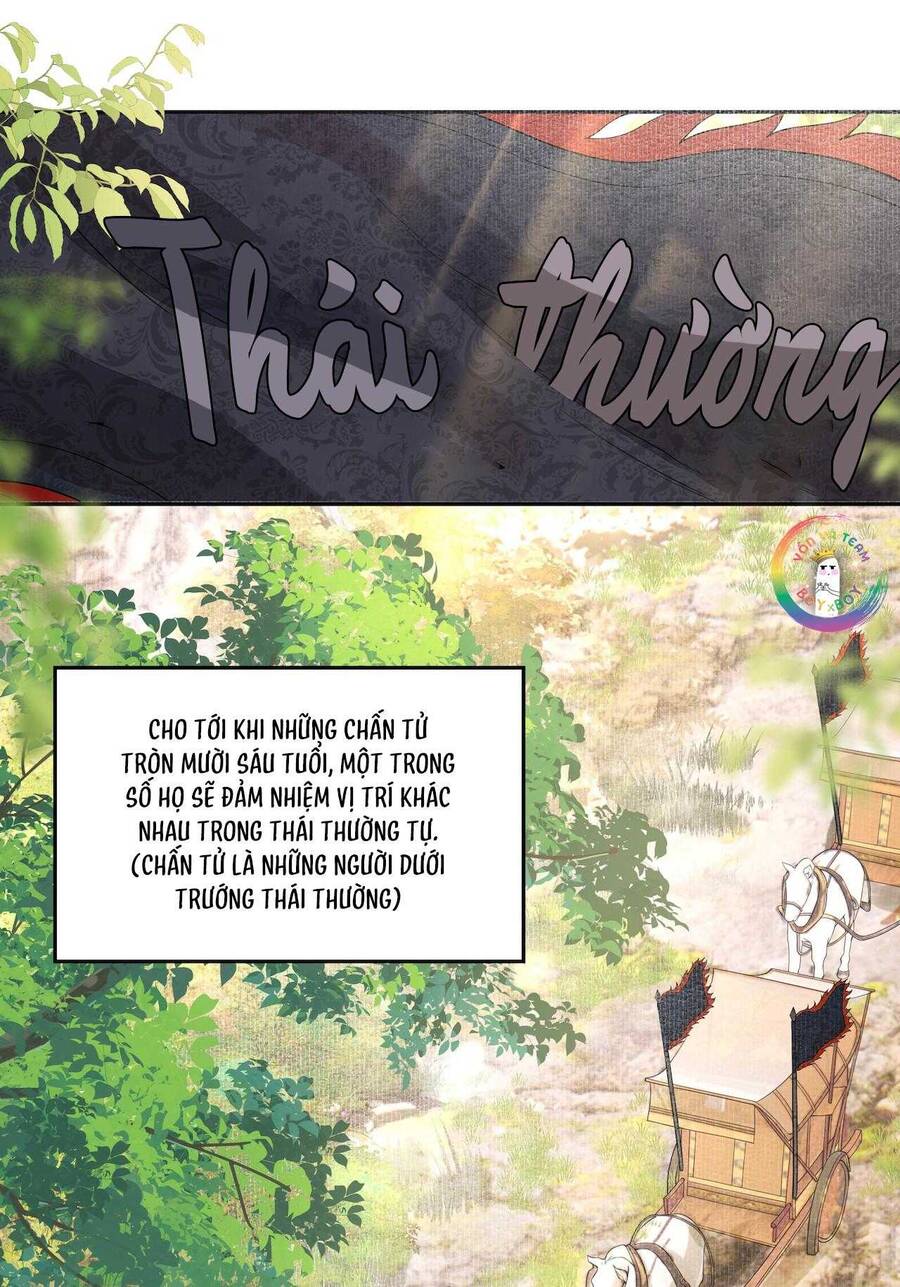 Đồng Tiền Kham Thế - Chapter 82 - Page 11