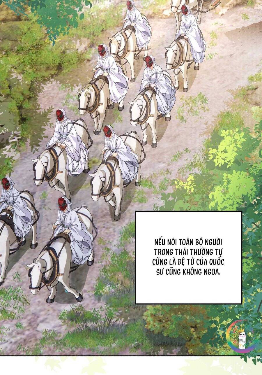 Đồng Tiền Kham Thế - Chapter 82 - Page 12