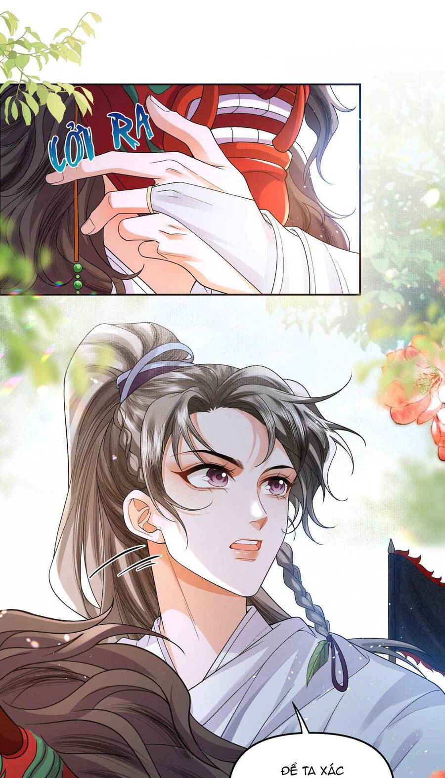 Đồng Tiền Kham Thế - Chapter 82 - Page 18