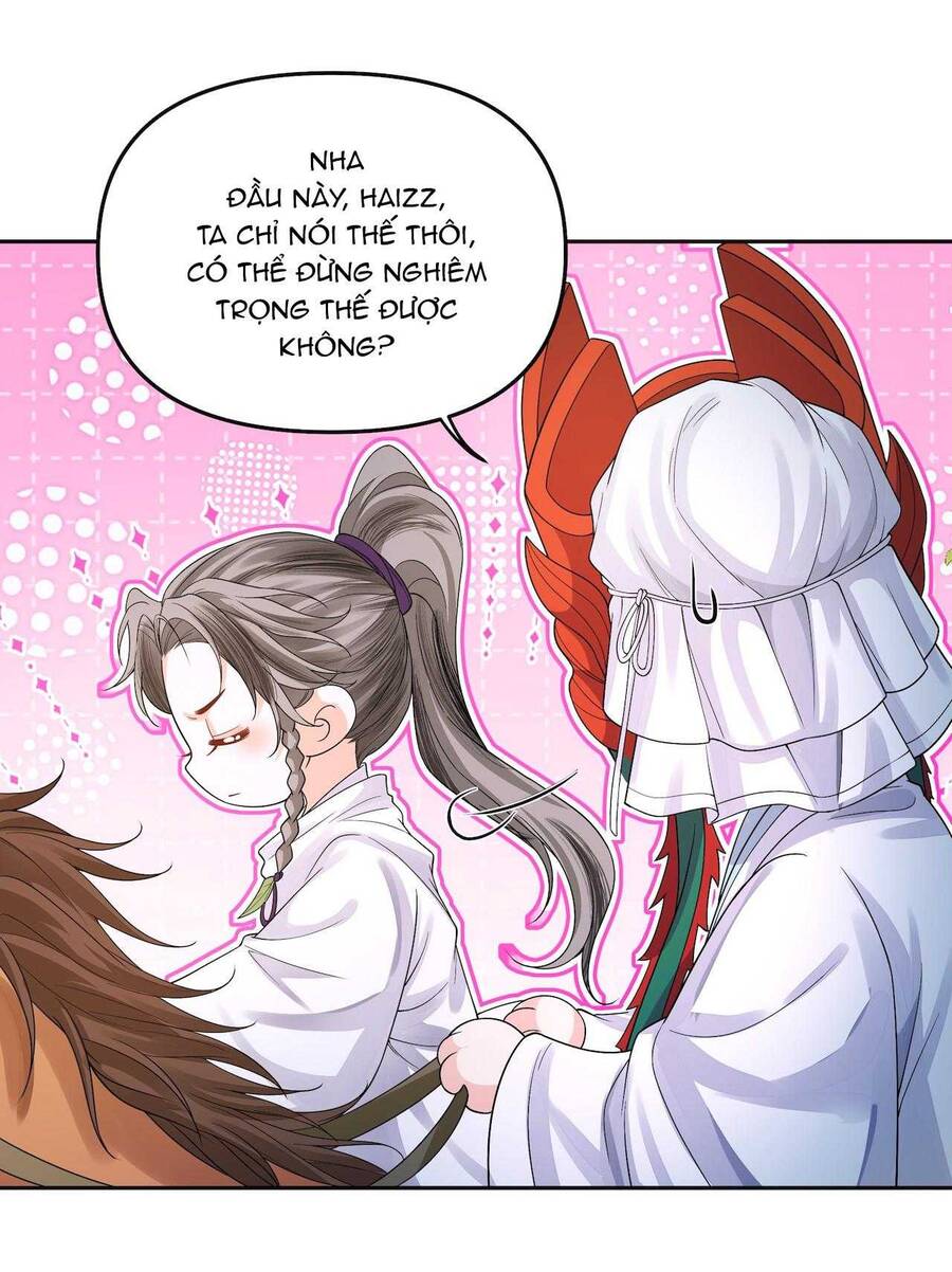 Đồng Tiền Kham Thế - Chapter 82 - Page 20