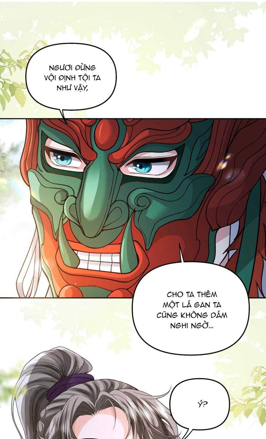 Đồng Tiền Kham Thế - Chapter 82 - Page 22