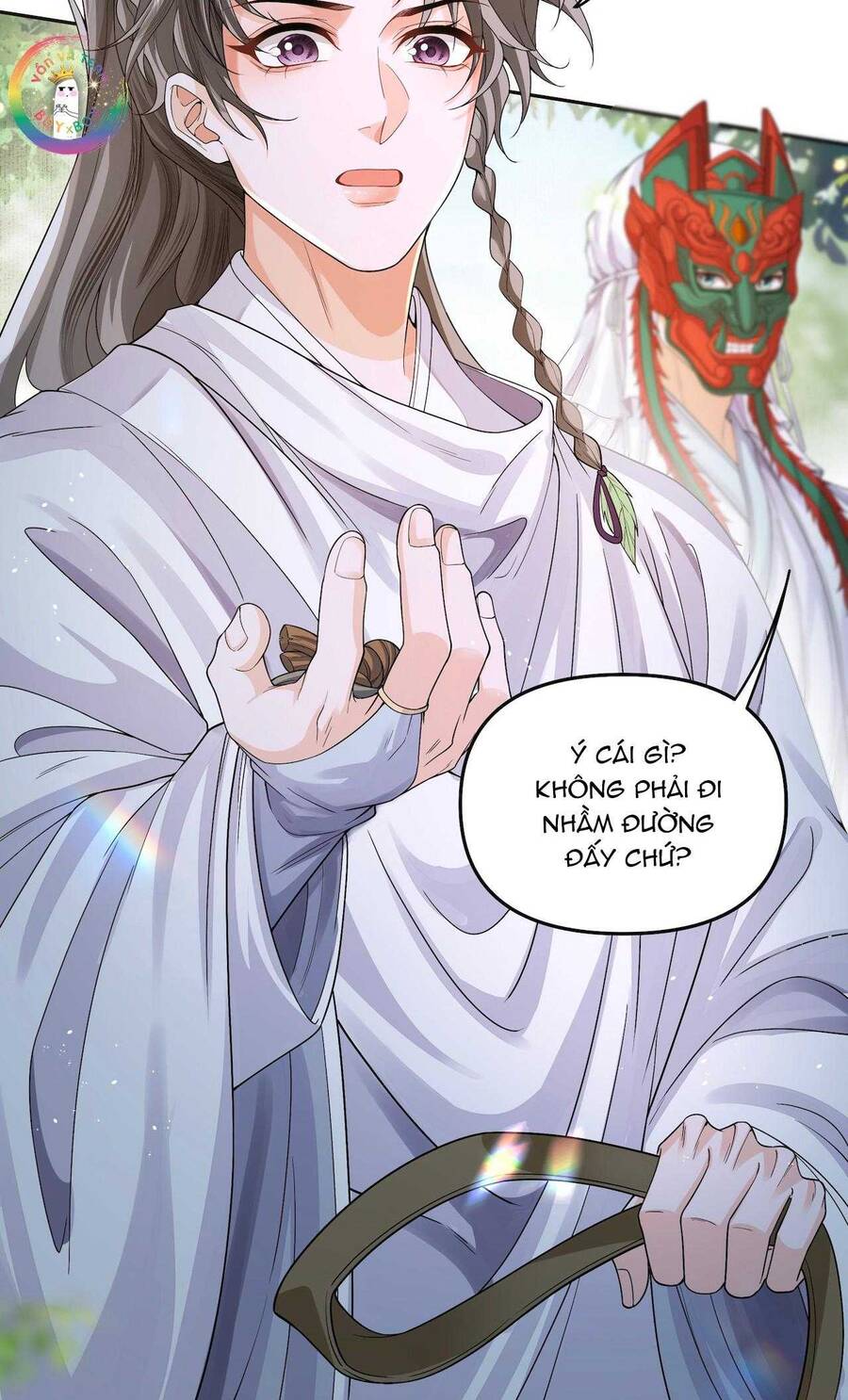 Đồng Tiền Kham Thế - Chapter 82 - Page 23