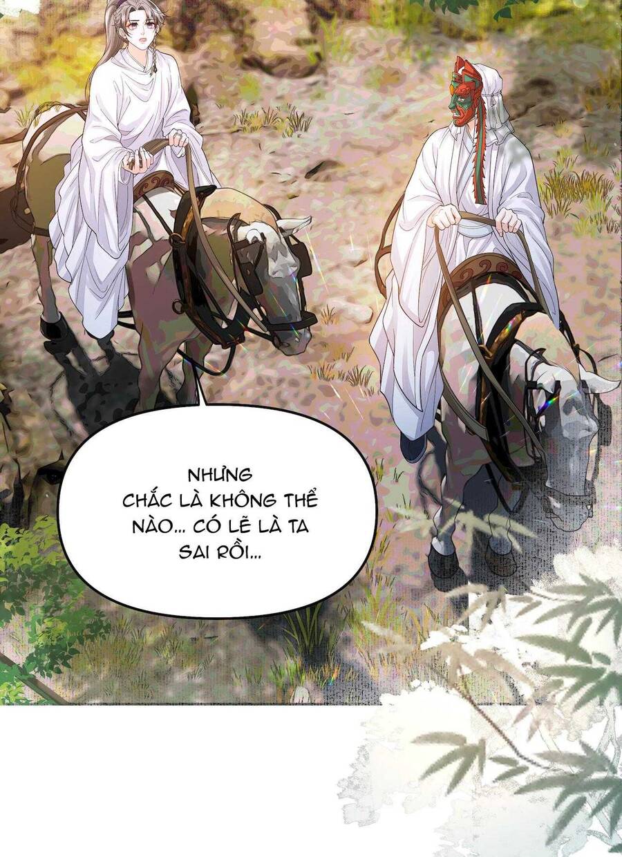 Đồng Tiền Kham Thế - Chapter 82 - Page 25