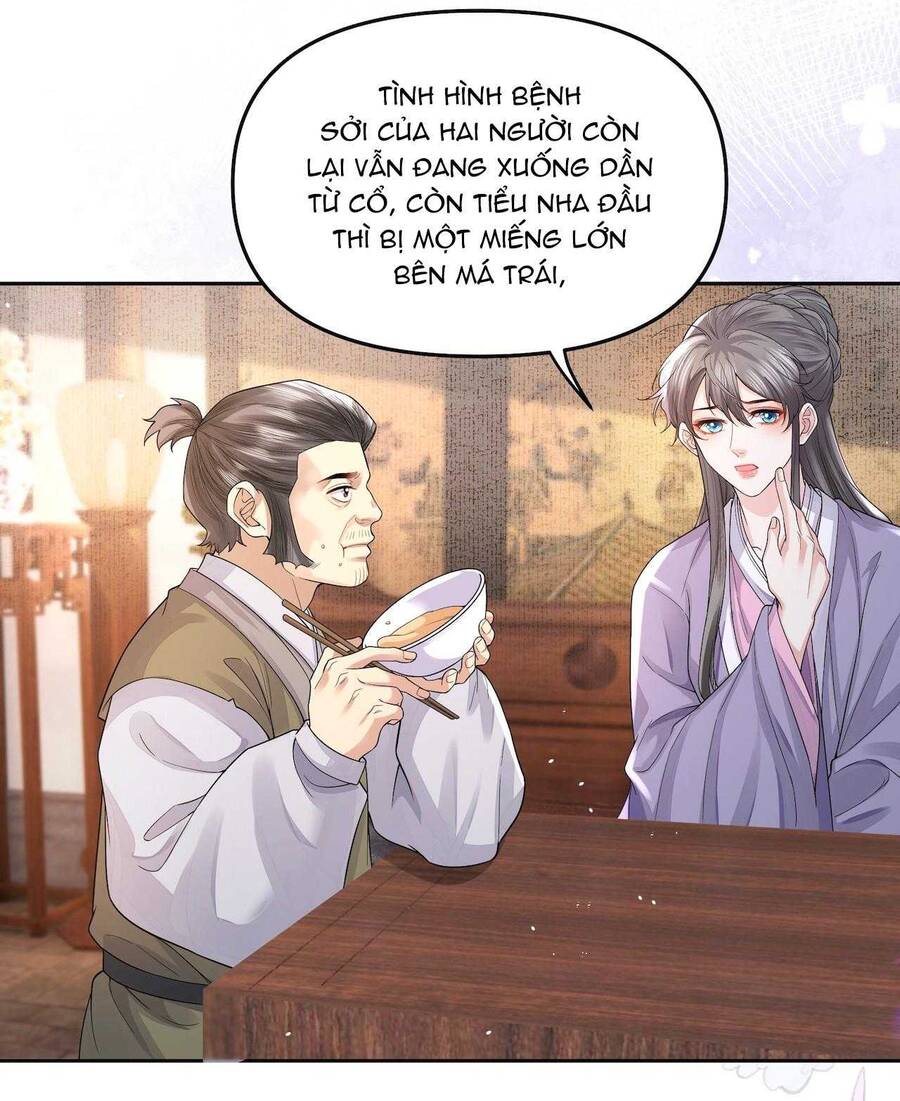 Đồng Tiền Kham Thế - Chapter 82 - Page 28