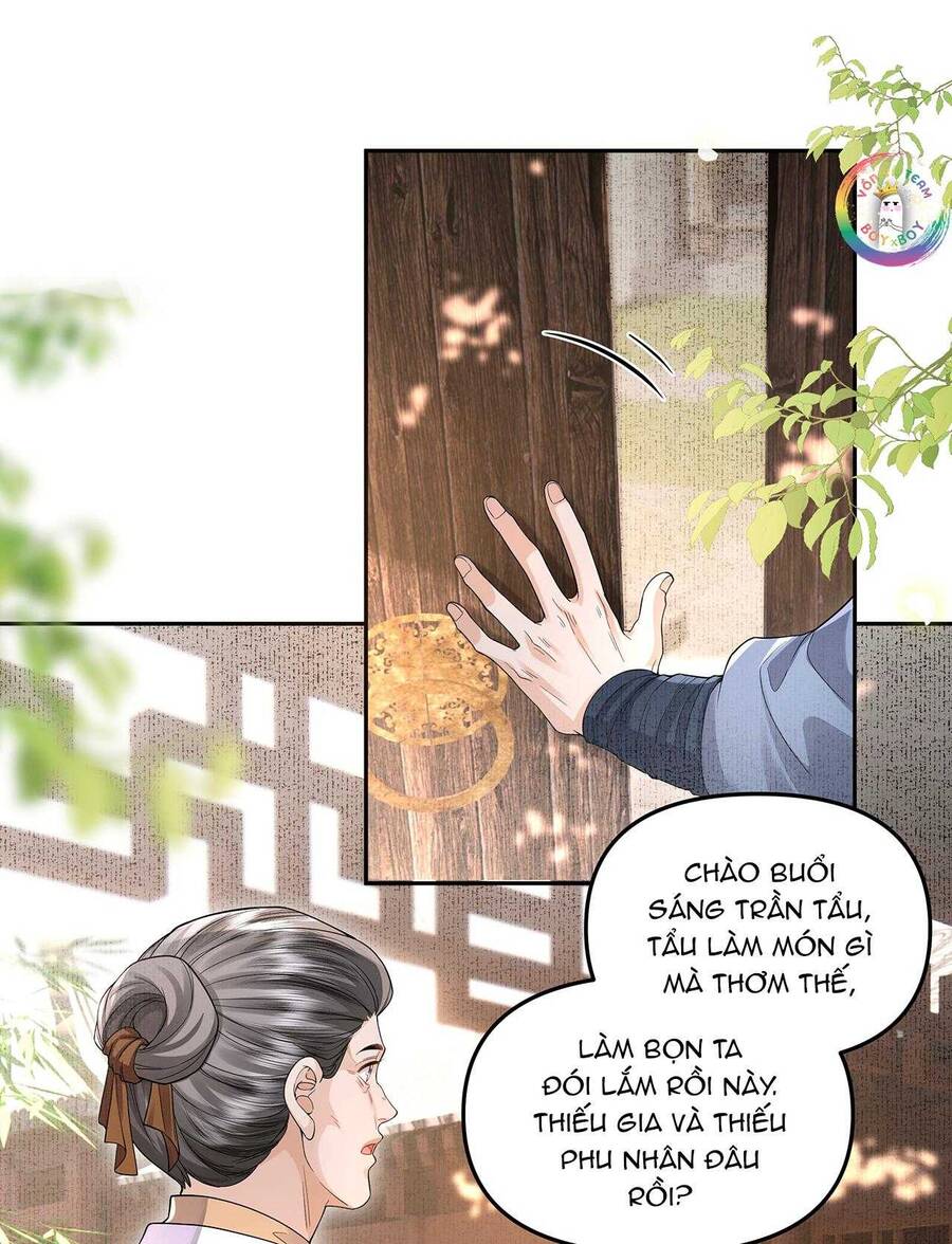 Đồng Tiền Kham Thế - Chapter 82 - Page 3