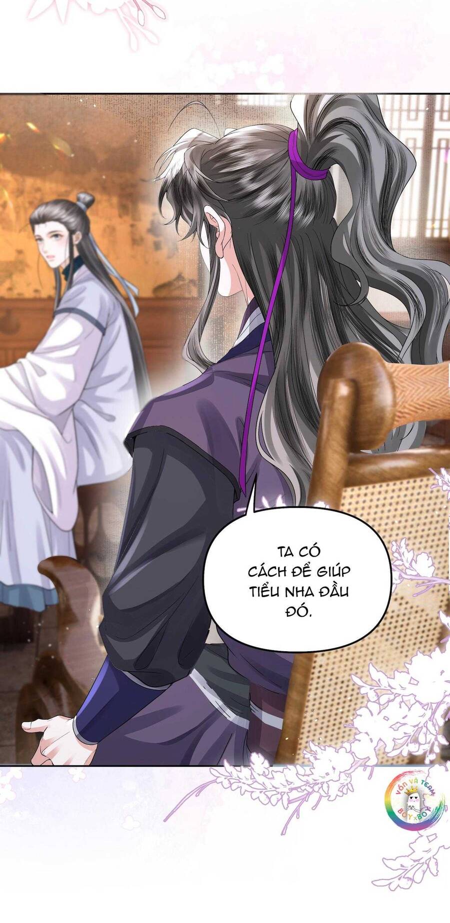 Đồng Tiền Kham Thế - Chapter 82 - Page 30