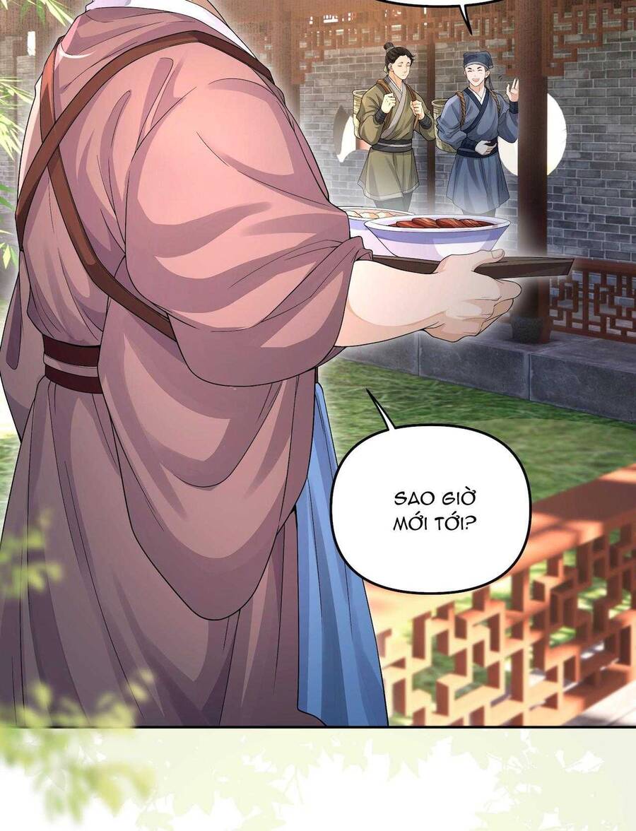 Đồng Tiền Kham Thế - Chapter 82 - Page 4