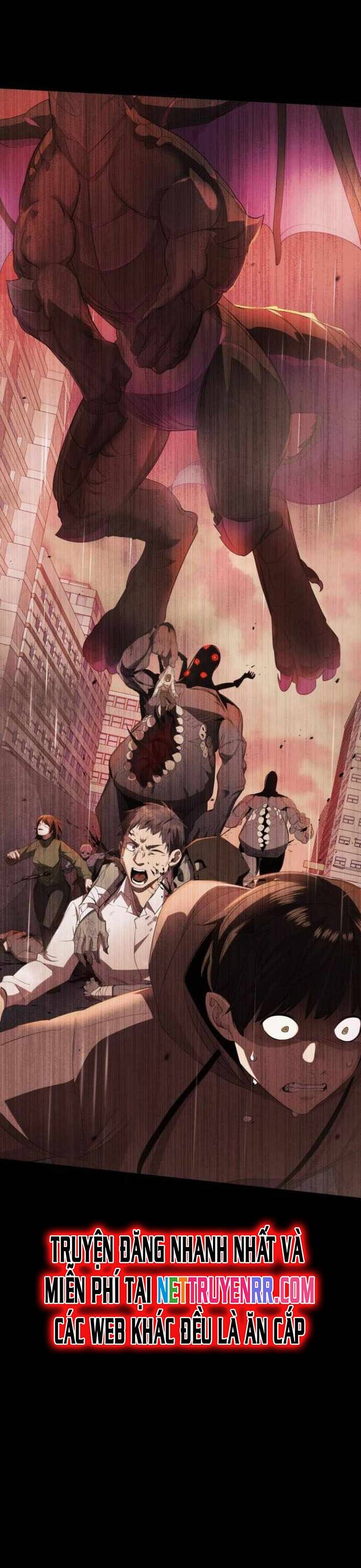 Ta Nhận Được Vật Phẩm Thần Thoại - Chapter 116 - Page 11