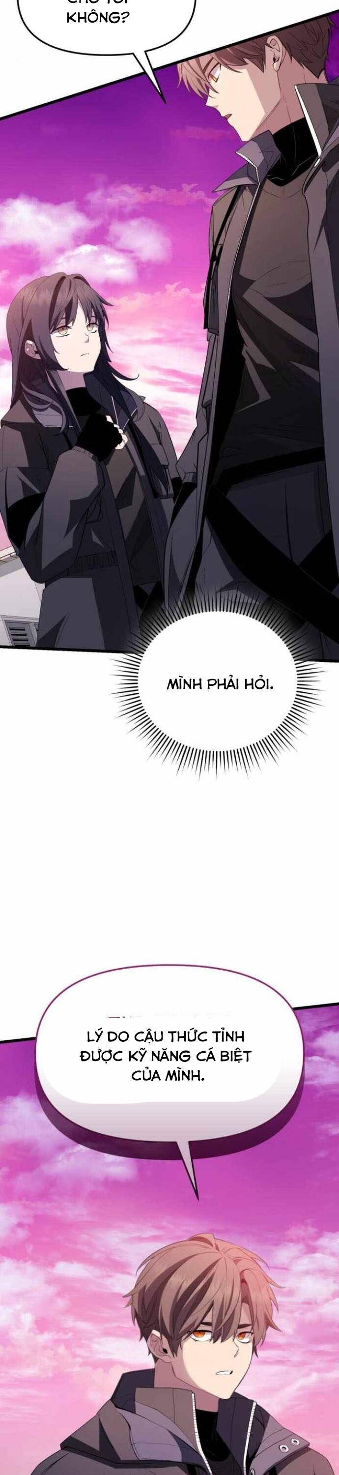 Ta Nhận Được Vật Phẩm Thần Thoại - Chapter 116 - Page 31