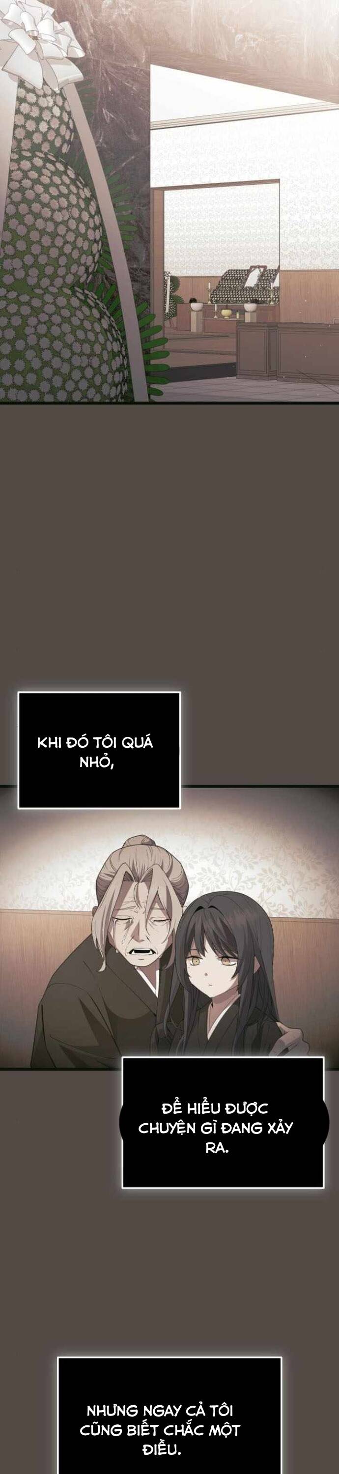 Ta Nhận Được Vật Phẩm Thần Thoại - Chapter 116 - Page 36