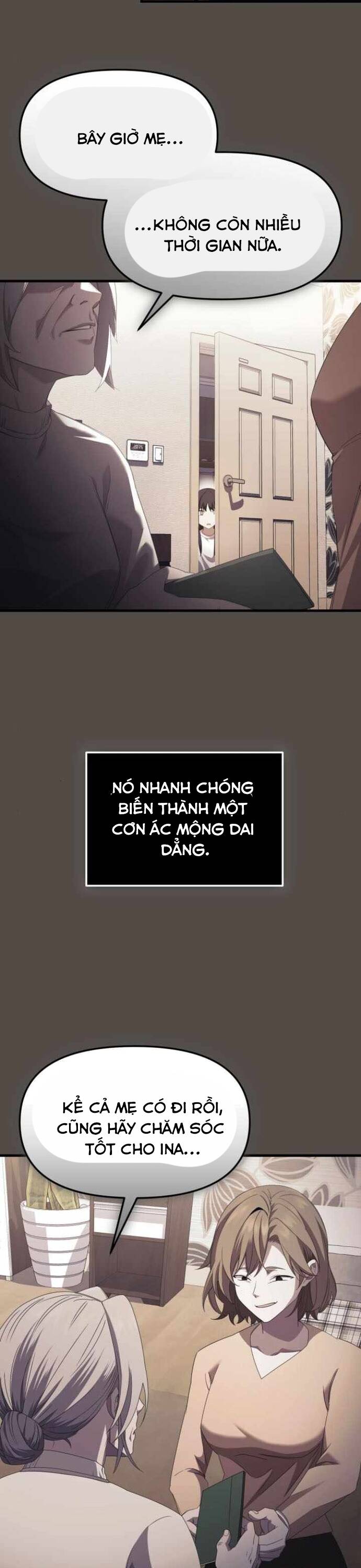 Ta Nhận Được Vật Phẩm Thần Thoại - Chapter 116 - Page 43