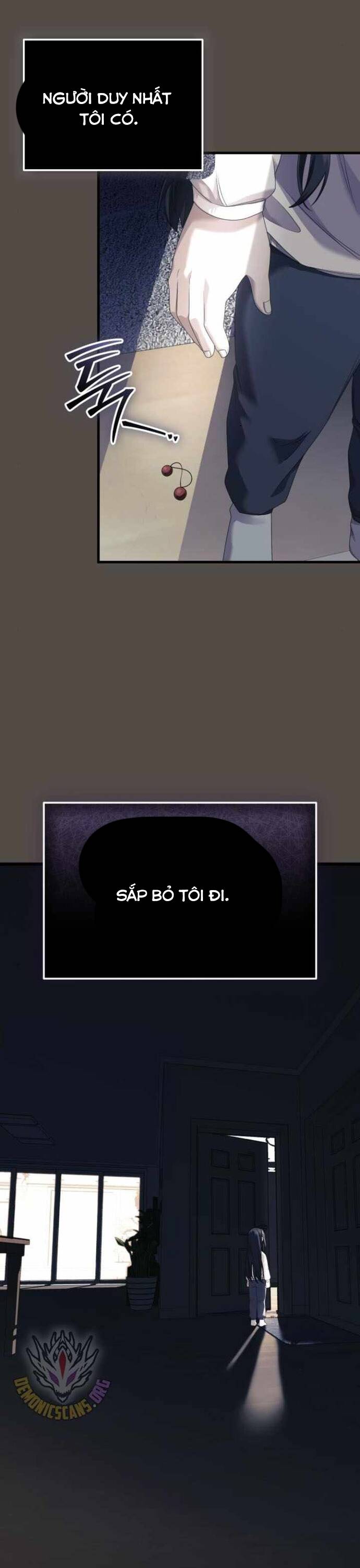 Ta Nhận Được Vật Phẩm Thần Thoại - Chapter 116 - Page 45