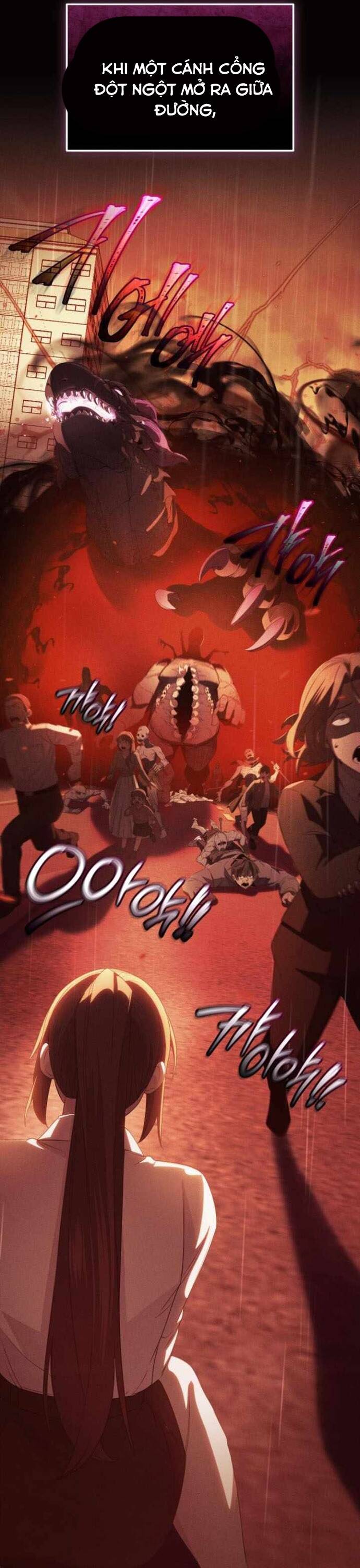 Ta Nhận Được Vật Phẩm Thần Thoại - Chapter 116 - Page 9