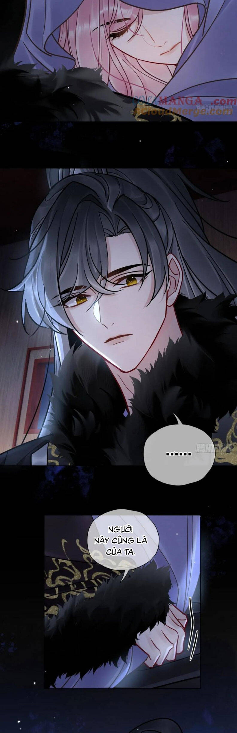 Cư Tâm Bất Kính - Chapter 40 - Page 11