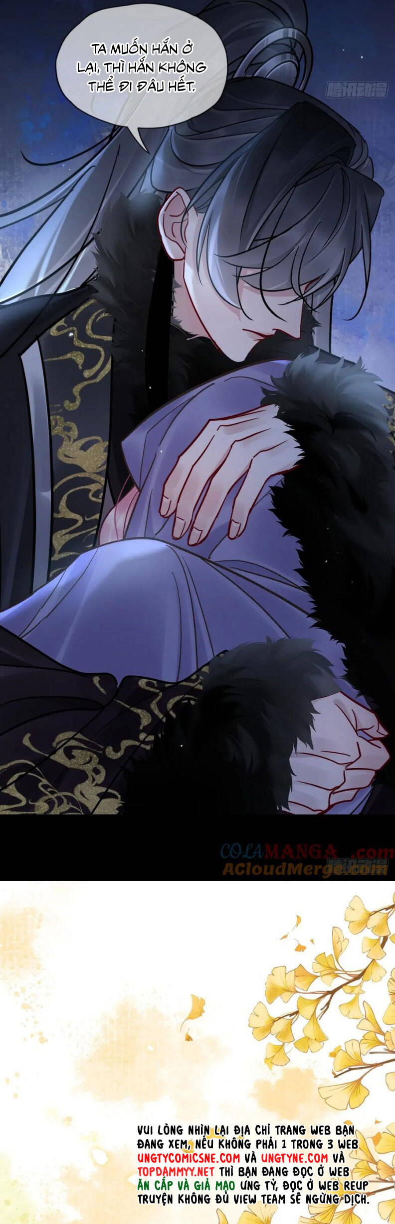 Cư Tâm Bất Kính - Chapter 40 - Page 12