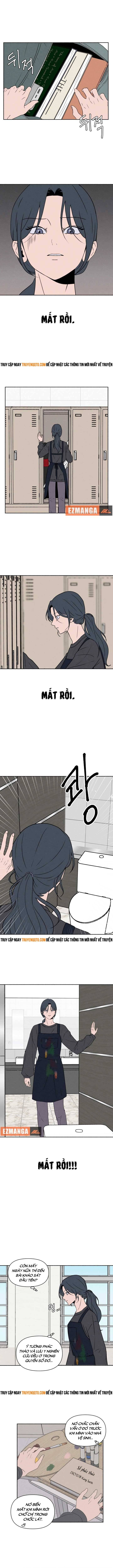 Tôi Muốn Ngừng Việc Giết Chóc Chapter 11 - Trang 1