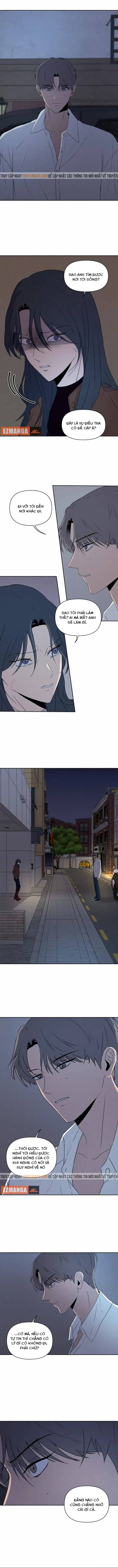 Tôi Muốn Ngừng Việc Giết Chóc Chapter 12 - Trang 2