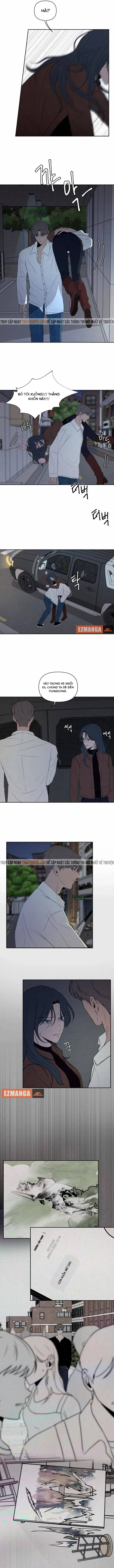 Tôi Muốn Ngừng Việc Giết Chóc Chapter 12 - Trang 5