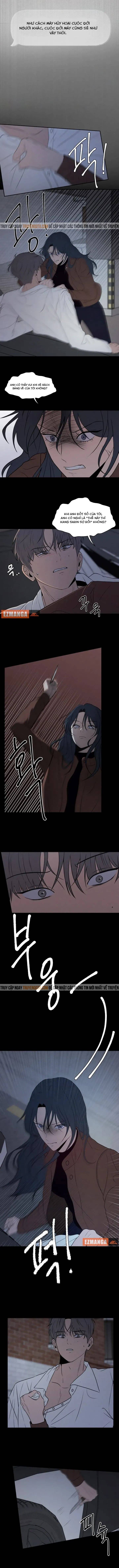 Tôi Muốn Ngừng Việc Giết Chóc Chapter 12 - Trang 6