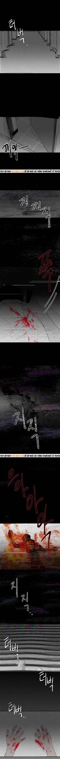 Tôi Muốn Ngừng Việc Giết Chóc Chapter 13 - Trang 10