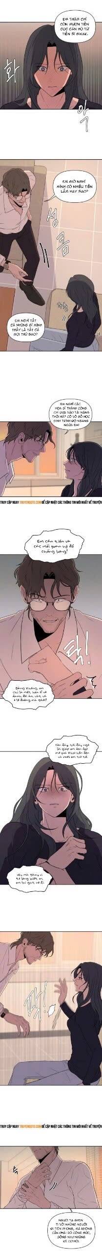 Tôi Muốn Ngừng Việc Giết Chóc Chapter 13 - Trang 3