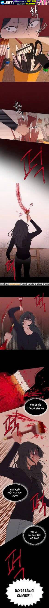 Tôi Muốn Ngừng Việc Giết Chóc Chapter 13 - Trang 6