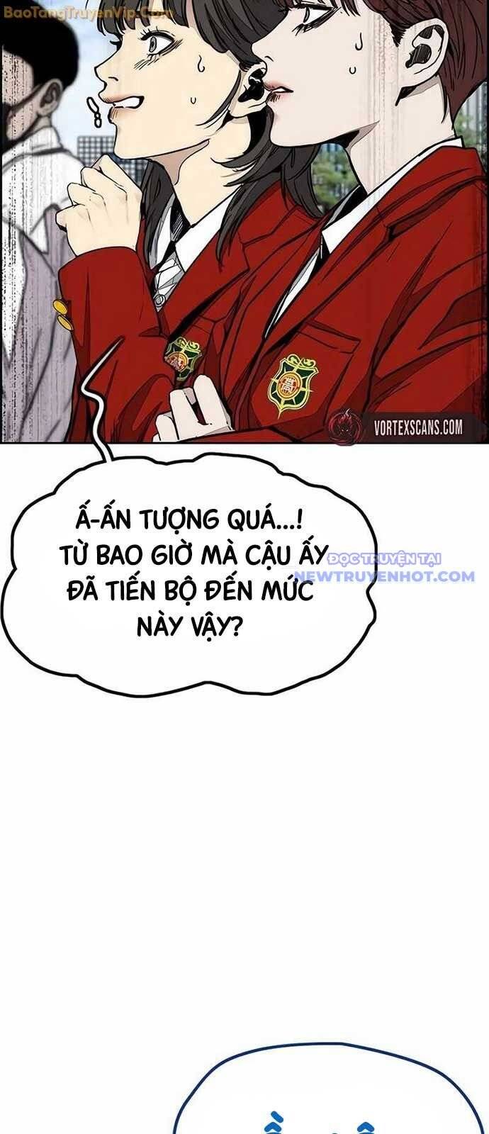 Thể Thao Cực Hạn - Chapter 533 - Page 10