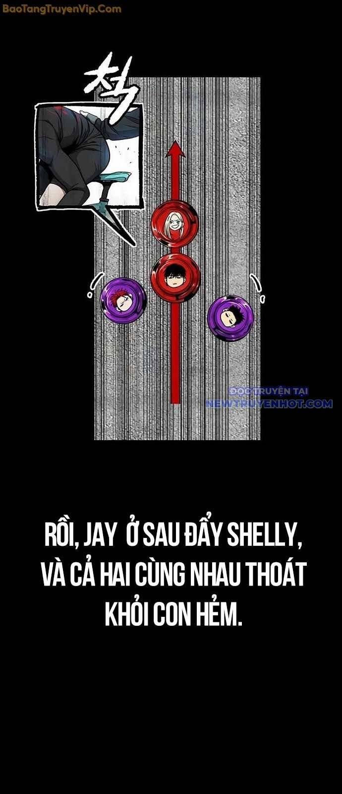 Thể Thao Cực Hạn - Chapter 533 - Page 104