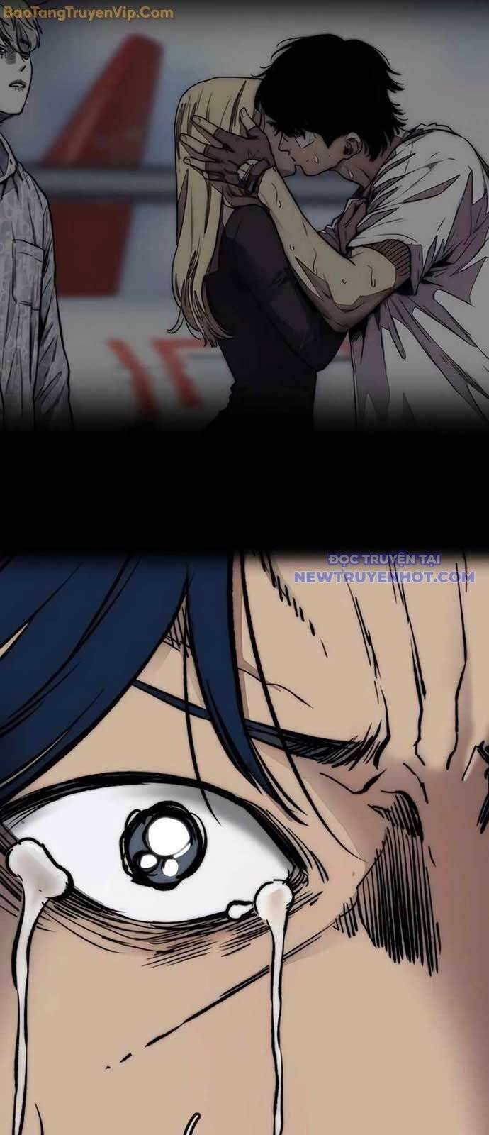 Thể Thao Cực Hạn - Chapter 533 - Page 106