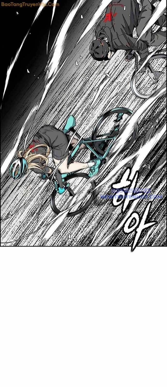 Thể Thao Cực Hạn - Chapter 533 - Page 120